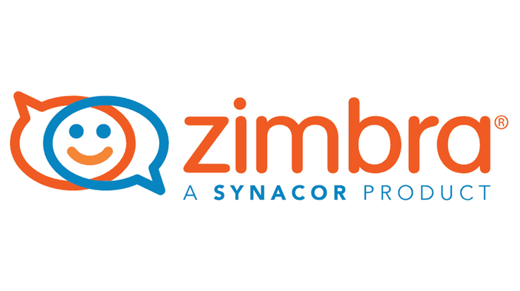 Zimbra Install